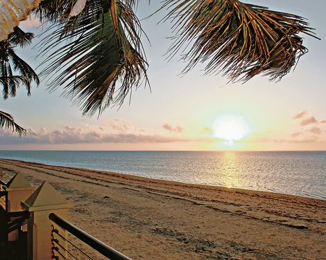 Neptune Beach Resort-2
