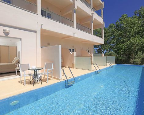 Cavomarina Beach Hotel-3