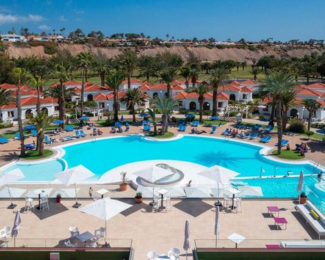 eó Suite Hotel Jardín Dorado-4