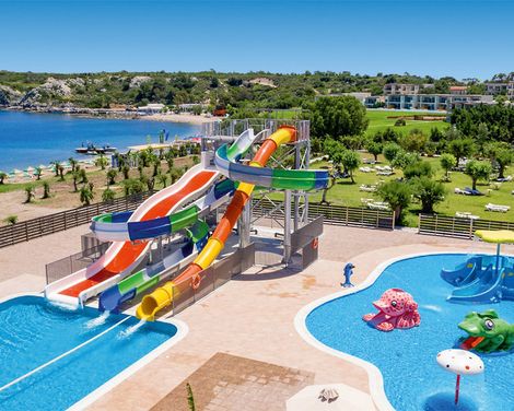 allsun Hotel Irene Palace-3