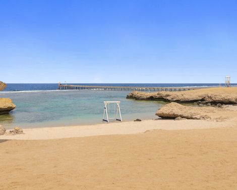 Swissôtel Resort El Quseir-2