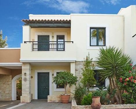 Dionysos Hotel Apartments & Studios-0