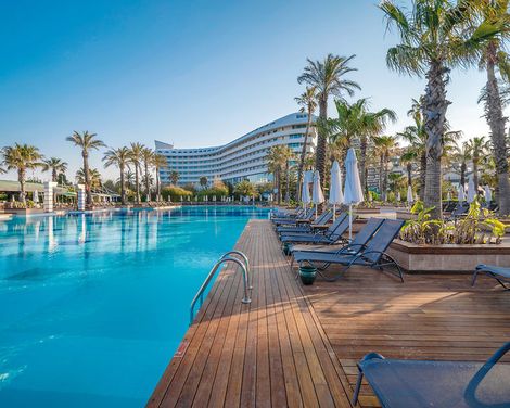Concorde De Luxe Resort-2