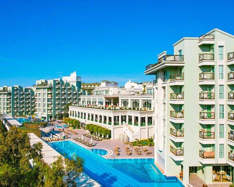 Royal Atlantis Spa & Resort-0