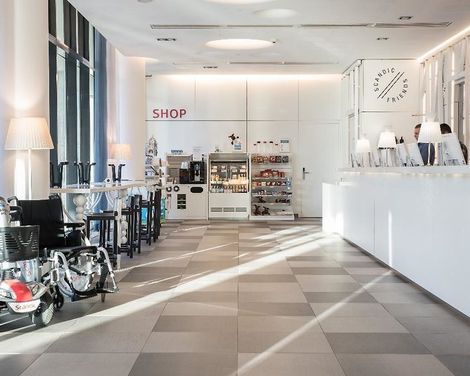 Scandic Berlin Potsdamer Platz-1