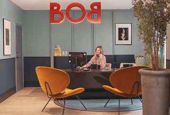 Bob Hotel