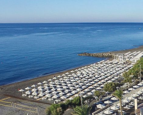 Ostria Resort & Spa-0