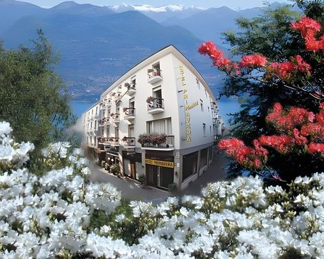 Hotel Primavera-2