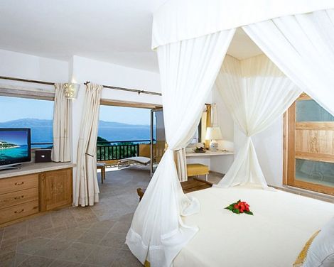 Hotel Capo d’Orso Thalasso & Spa-0