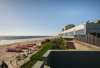 Hotel, Axis Ofir Beach Resort Hotel