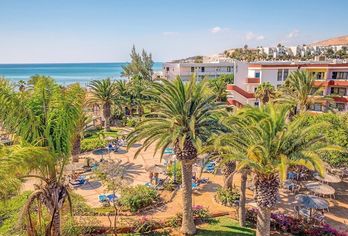 SBH Fuerteventura Playa