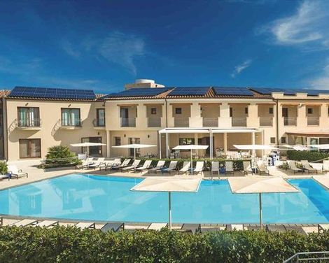 Terradimare Resort & Spa-4