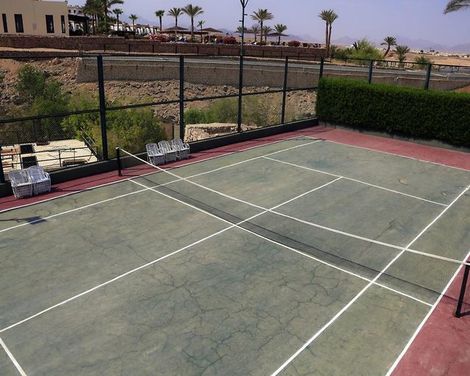 Sharm Club Beach Resort-4