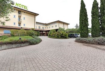 Hotel, B&B HOTEL Affi Lago di Garda