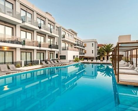 Samian Mare Hotel and Suites-0