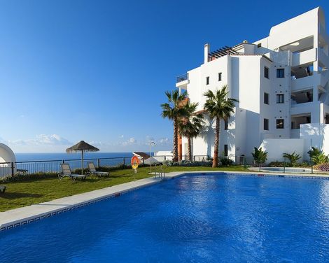 Olée Nerja Holiday Rentals-4