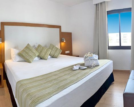 Apartamentos Hesperia Bristol Playa-4