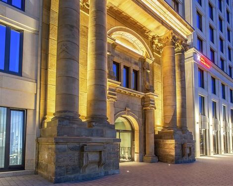 Hilton Garden Inn Mannheim-2