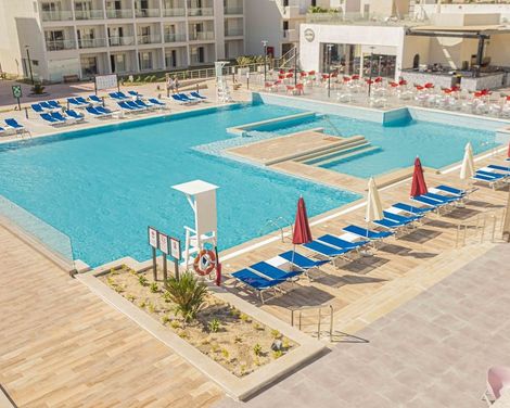 Amarina Abu Soma Resort & Aquapark-3