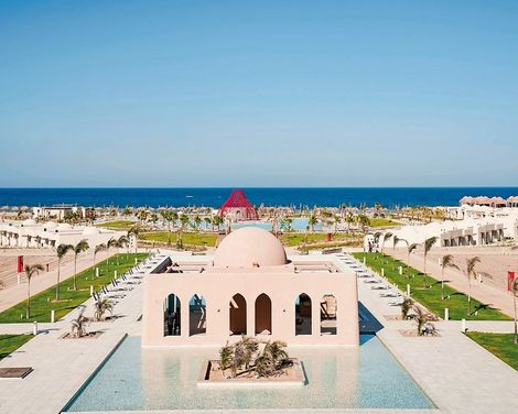 Sentido Reef Oasis Suakin-0