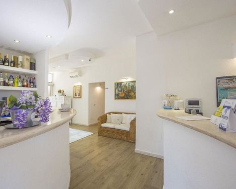 Olbia City Hotel-2