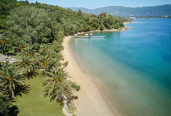 Grecotel LUXME Daphnila Bay Dassia