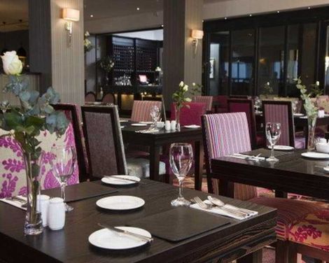 Ashling Hotel Dublin-4