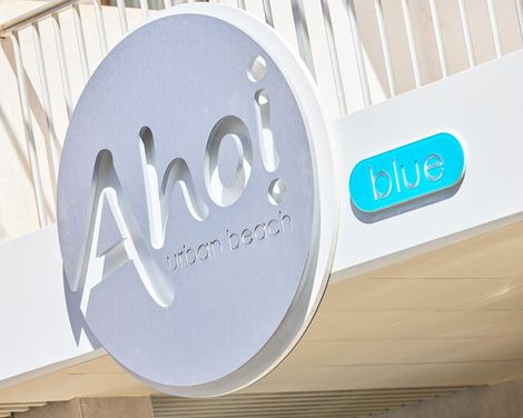 Ahoi! Urban Beach Hotel-1