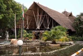 Leopard Beach Resort & Spa
