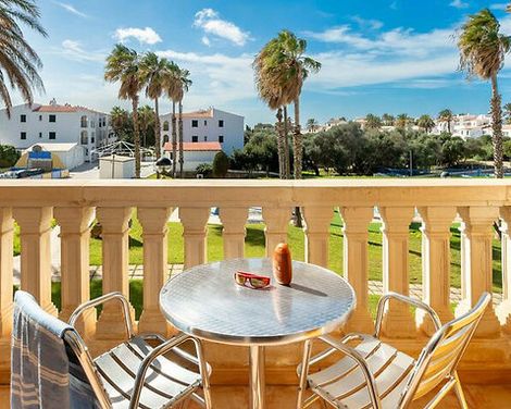 Aparthotel Vibra Blanc Palace-4