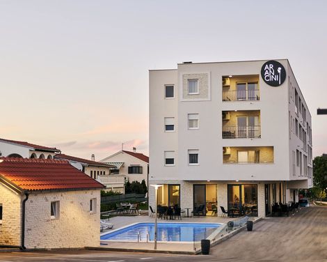 Arancini Residence-2