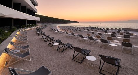 Grand Hotel View