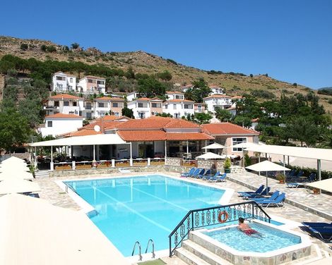Panorama Resort Hotel-2