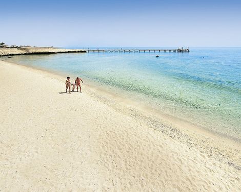 Concorde Moreen Beach Resort & Spa Marsa Alam-4