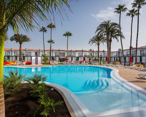 Sholeo Lodges Maspalomas-3