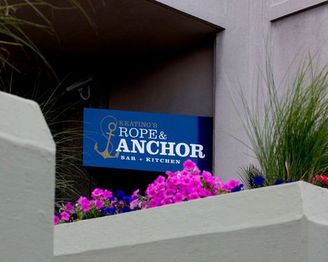 Hilton Philadelphia at Penn's Landing-3