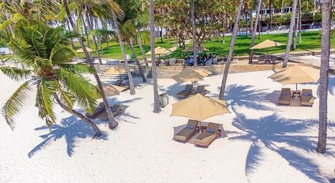 Prideinn Flamingo Beach Resort & Spa Mombasa