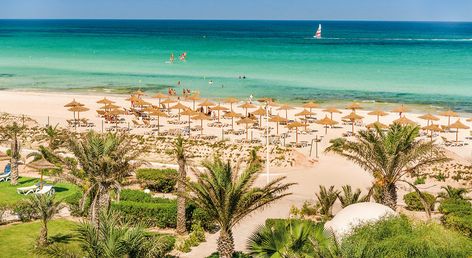 Hotel Iliade Djerba by Magic Hotels