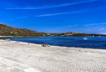 Hotel, Colonna Beach Hotel & Apartments