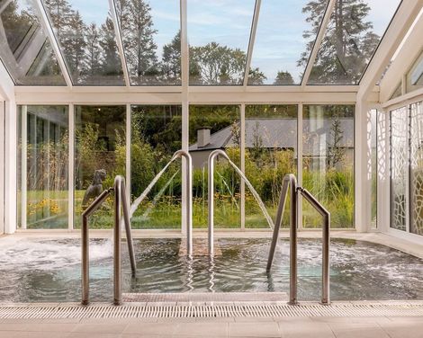 Lough Eske Castle Hotel & Spa-2
