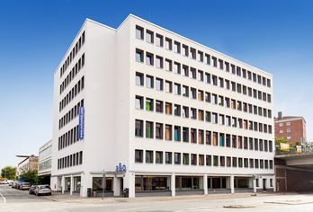 Hotel, a&o Bremen Hauptbahnhof