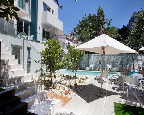 Zest Boutique Hotel-4