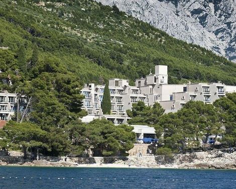 Bluesun Hotel Soline-0