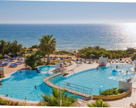 Aldiana Club Andalusien-4