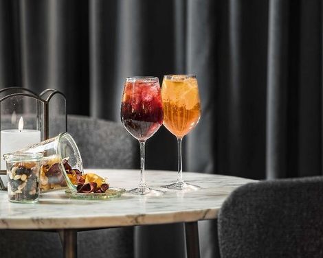 Best Western Hotel Hebron-1