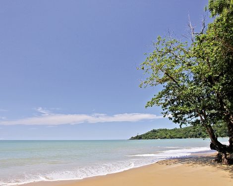 Khaolak Merlin Resort-1