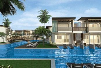 Hotel, The Waters Khao Lak by Katathani Collection