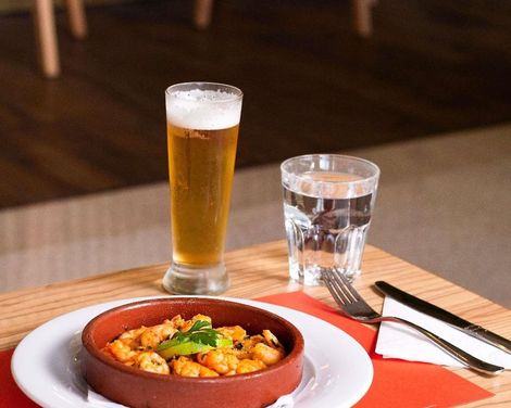 ibis Casablanca City Center-4