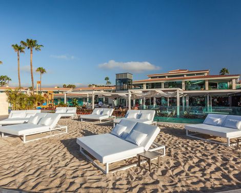 Kumara Serenoa by Lopesan Hotels-1