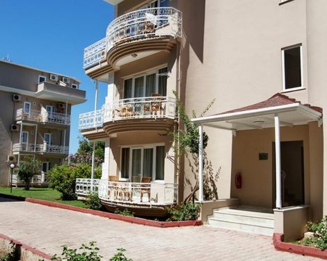 Club Wasa Holiday Village-2